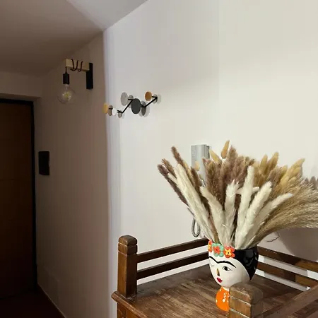 Mau House 44 Apartment *