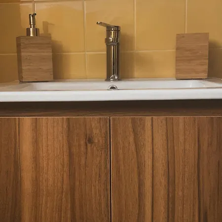 Apartment Mau House 44