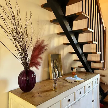 Apartment Mau House 44 *
