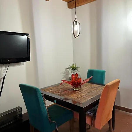 Mau House 44 Apartment Palermo