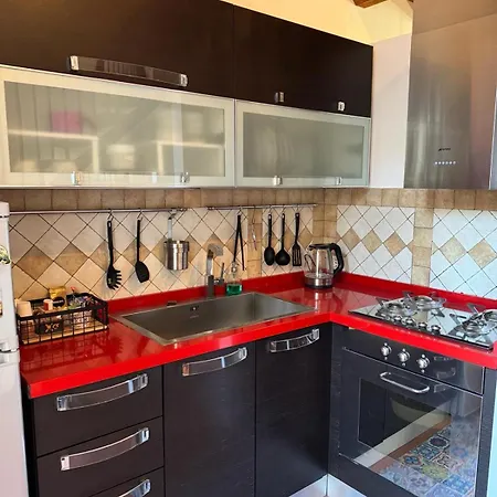 Mau House 44 Appartement *