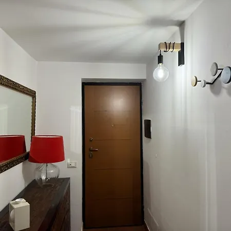 Apartment Mau House 44 Palermo