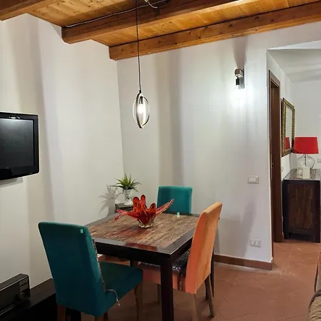 Mau House 44 Apartment *