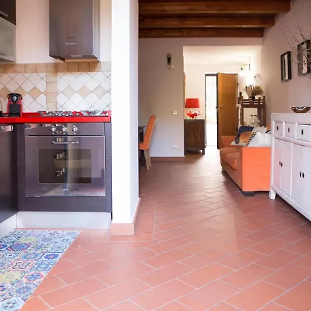 Mau House 44 Apartmán