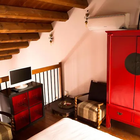 Mau House 44 Palermo