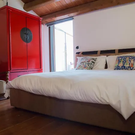 Apartment Mau House 44
