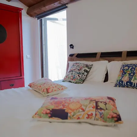 Apartment Mau House 44 Palermo