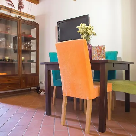 Apartment Mau House 44