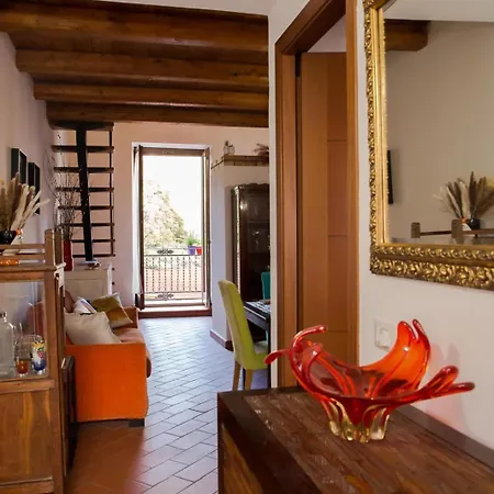 Mau House 44 Apartment *