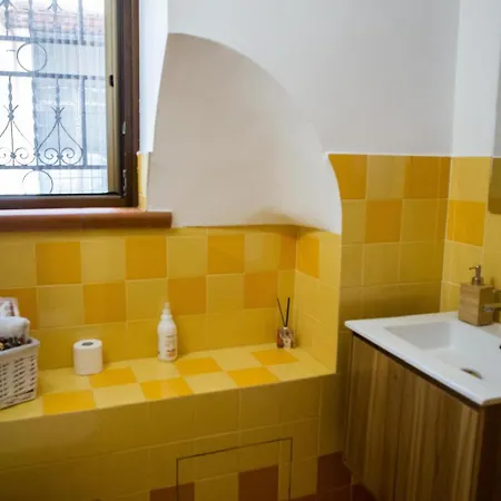 Mau House 44 Apartment Palermo