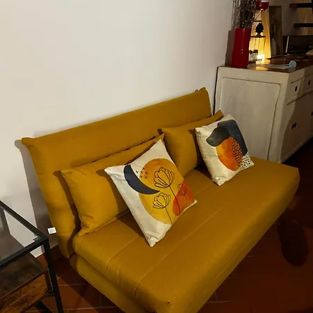 Mau House 44 Palermo
