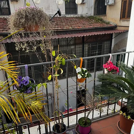 Mau House 44 * Palermo