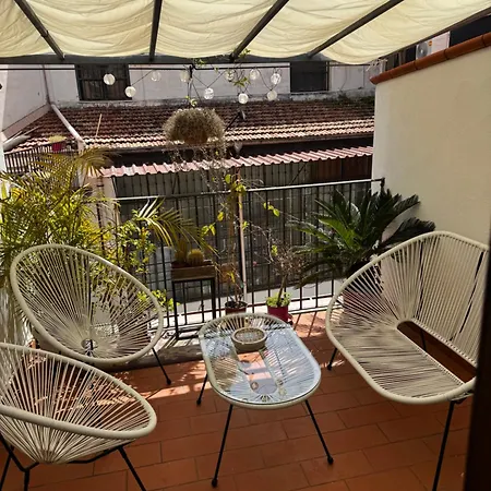 Apartment Mau House 44 *