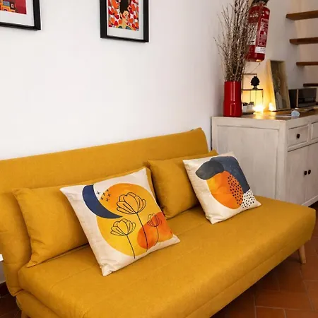 Mau House 44 公寓 巴勒莫