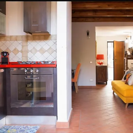 Mau House 44 Lejlighed