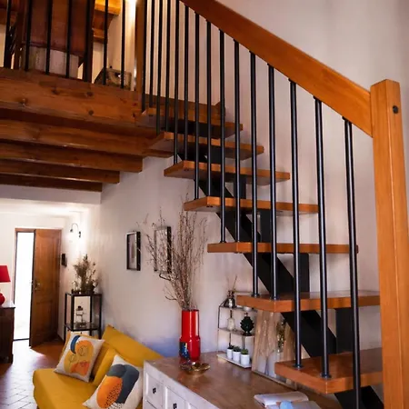 Lejlighed Mau House 44